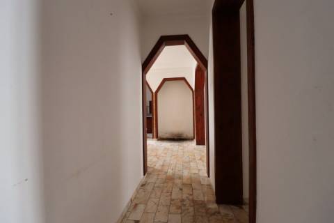 Apartamento T3 Duplex no Centro de Angra do Heroísmo