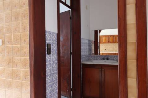 Apartamento T3 Duplex no Centro de Angra do Heroísmo