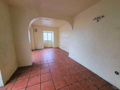 Moradia T3 na Serreta em Angra do Heroísmo