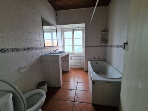 Moradia T3 na Serreta em Angra do Heroísmo