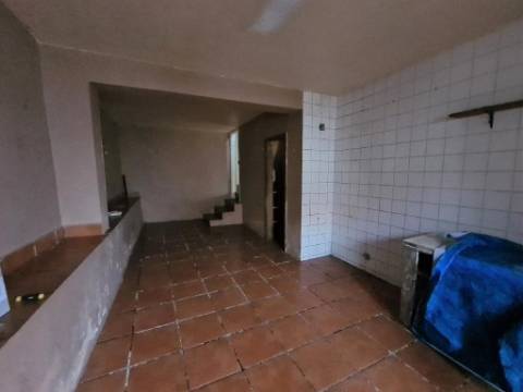 Moradia T3 na Serreta em Angra do Heroísmo