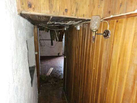 Moradia T4 em Santo António - São Roque do Pico