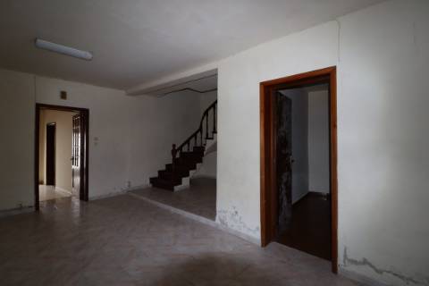 Moradia T5 na Ribeirinha - Ribeira Grande