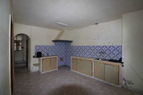 Moradia T5 na Ribeirinha - Ribeira Grande