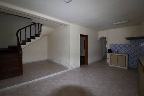 Moradia T5 na Ribeirinha - Ribeira Grande