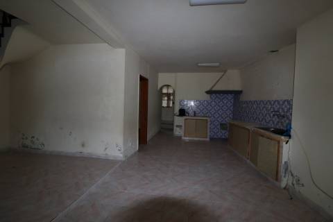 Moradia T5 na Ribeirinha - Ribeira Grande