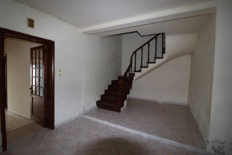 Moradia T5 na Ribeirinha - Ribeira Grande