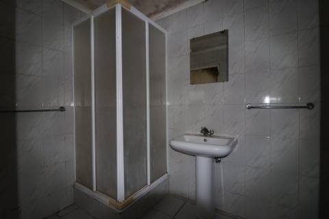 Moradia T5 na Ribeirinha - Ribeira Grande