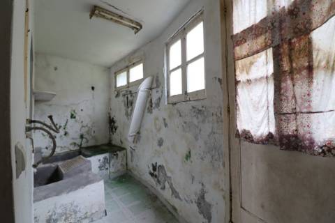 Moradia T5 na Ribeirinha - Ribeira Grande