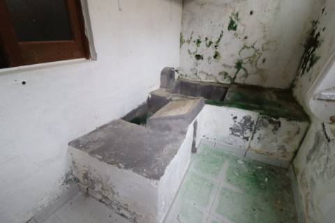 Moradia T5 na Ribeirinha - Ribeira Grande