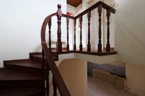 Moradia T5 na Ribeirinha - Ribeira Grande