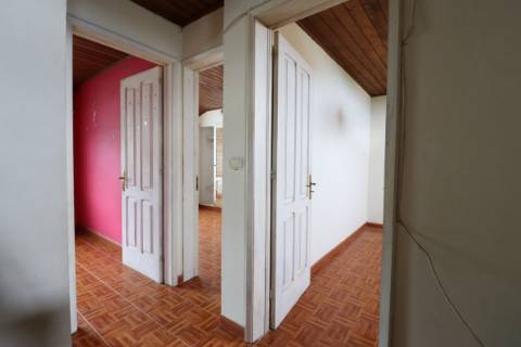 Moradia T5 na Ribeirinha - Ribeira Grande