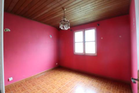 Moradia T5 na Ribeirinha - Ribeira Grande