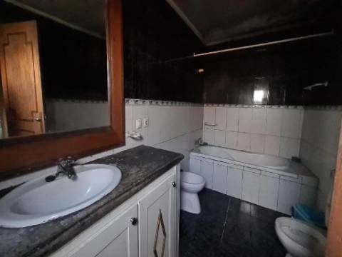 Moradia T3 no Raminho em Angra do Heroísmo