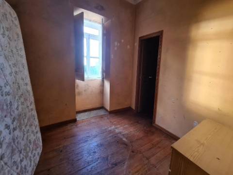 Moradia T3 no Raminho em Angra do Heroísmo