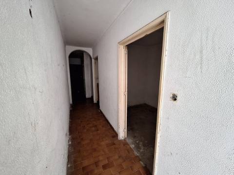 Moradia T3 na Arquinha em Ponta Delgada