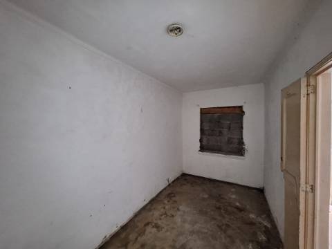 Moradia T3 na Arquinha em Ponta Delgada