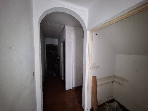 Moradia T3 na Arquinha em Ponta Delgada