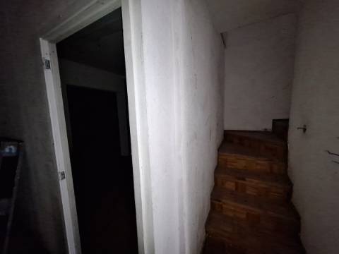 Moradia T3 na Arquinha em Ponta Delgada