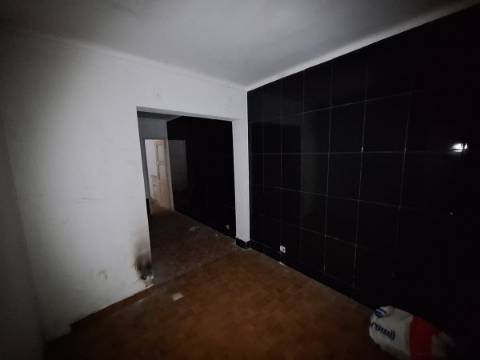 Moradia T3 na Arquinha em Ponta Delgada