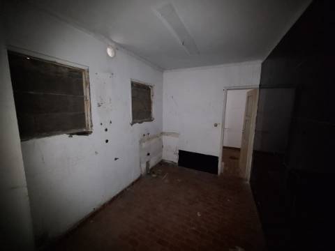 Moradia T3 na Arquinha em Ponta Delgada