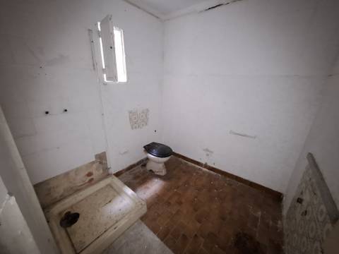 Moradia T3 na Arquinha em Ponta Delgada