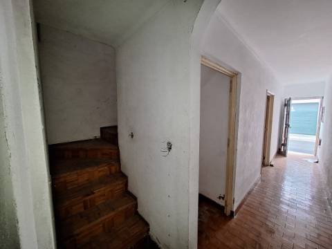 Moradia T3 na Arquinha em Ponta Delgada