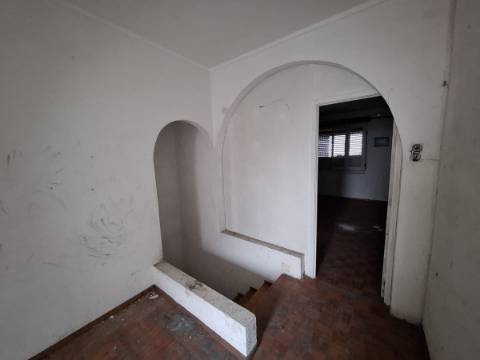 Moradia T3 na Arquinha em Ponta Delgada