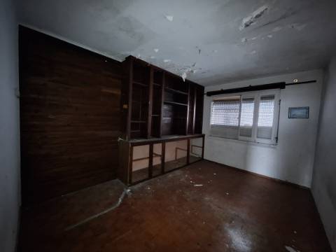 Moradia T3 na Arquinha em Ponta Delgada