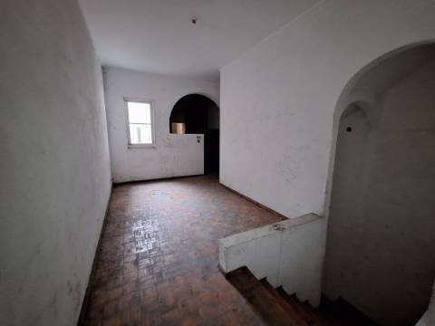 Moradia T3 na Arquinha em Ponta Delgada