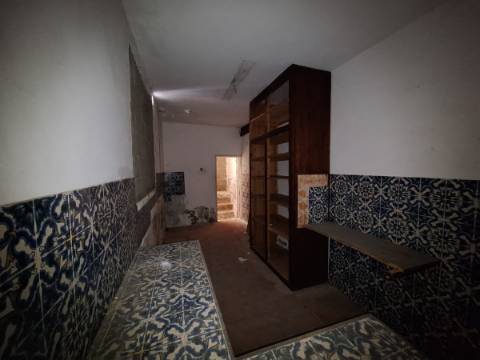 Moradia T3 na Arquinha em Ponta Delgada