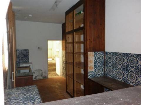 Moradia T3 na Arquinha em Ponta Delgada