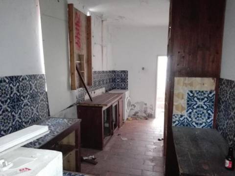 Moradia T3 na Arquinha em Ponta Delgada