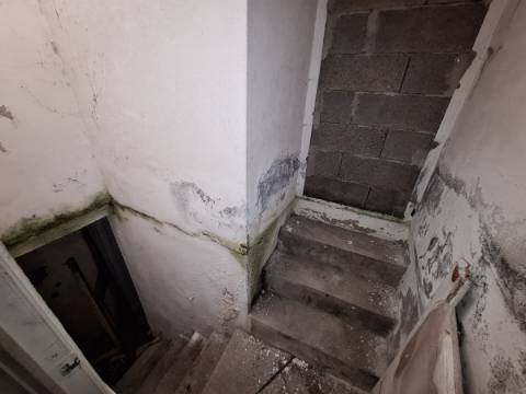 Moradia T3 na Arquinha em Ponta Delgada