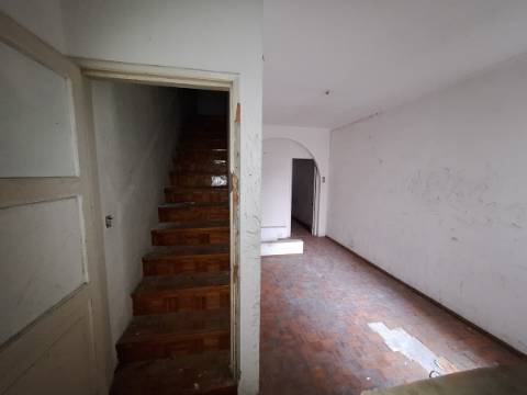 Moradia T3 na Arquinha em Ponta Delgada