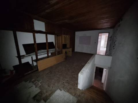 Moradia T3 na Arquinha em Ponta Delgada