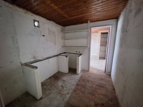 Moradia T3 na Arquinha em Ponta Delgada