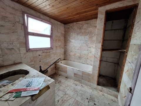 Moradia T3 na Arquinha em Ponta Delgada