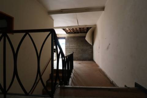 Prédio Urbano de Habitação e Comércio no Centro de Angra do Heroísmo