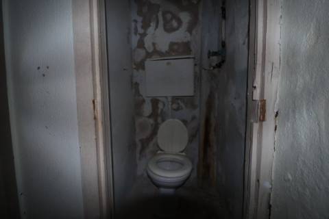 Prédio Urbano de Habitação e Comércio no Centro de Angra do Heroísmo