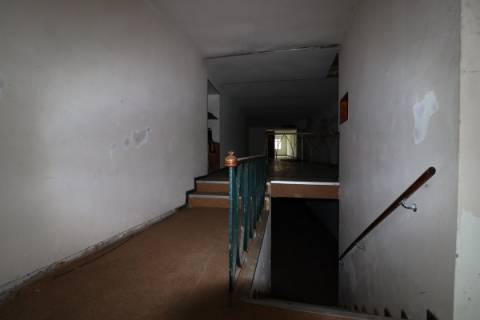 Prédio Urbano de Habitação e Comércio no Centro de Angra do Heroísmo