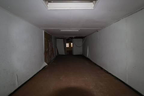 Prédio Urbano de Habitação e Comércio no Centro de Angra do Heroísmo