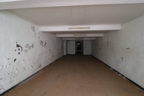 Prédio Urbano de Habitação e Comércio no Centro de Angra do Heroísmo