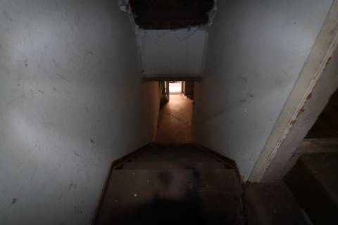 Prédio Urbano de Habitação e Comércio no Centro de Angra do Heroísmo