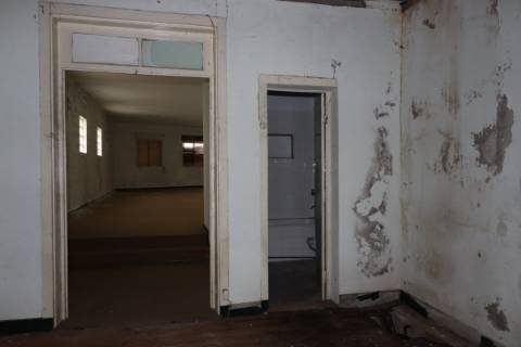 Prédio Urbano de Habitação e Comércio no Centro de Angra do Heroísmo