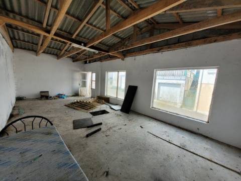 Moradia T3 na Calheta Ilha de São Jorge