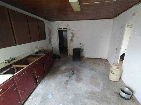 Moradia T3 na Calheta Ilha de São Jorge