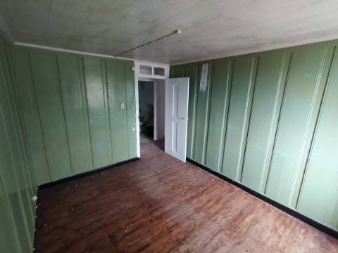 Moradia T3 na Calheta Ilha de São Jorge