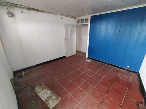 Moradia T3 na Calheta Ilha de São Jorge