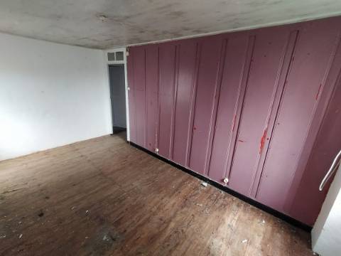 Moradia T3 na Calheta Ilha de São Jorge